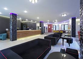 Carlsbad INN hotel & apartments 3