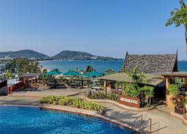 Novotel Phuket Resort 3