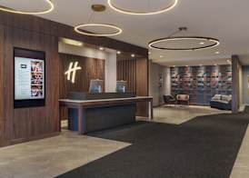 Holiday Inn Laval Montréal by IHG 2