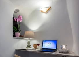 Kima Oia Suites 3