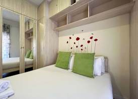 Stay U-nique Apartments Sardenya II 2