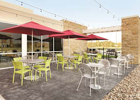 Home2 Suites By Hilton Iowa City Coralville 4