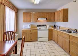 Quality Inn Marshall 3