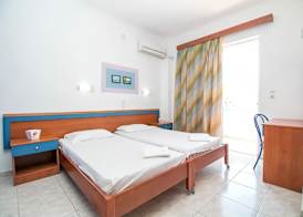 Ano Kampos Hotel 4