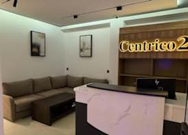 CENTRICO 3