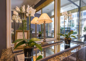 First Euroflat Hotel 3