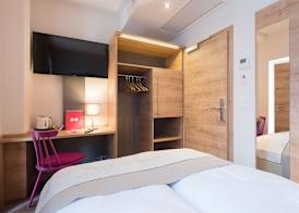 HOTEL junior by MAX 70 3
