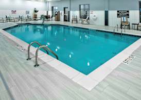 Homewood Suites By Hilton Greensboro Wendover, Nc 4