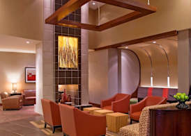 Hyatt Place Seattle Downtown 2