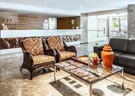 Hotel Bahia do Sol 2