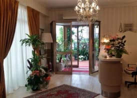 Hotel Stipino 2