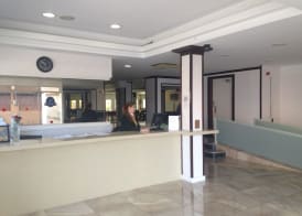 Hotel Golden Sand 3