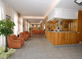 Hotel La Querceta 2