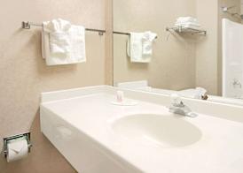 Super 8 by Wyndham Bonne Terre 4