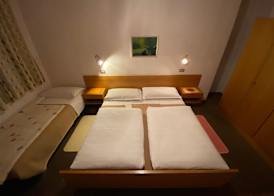 Gasthof Albergo Ressmair 5