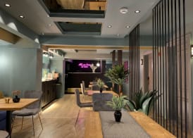 JN Boutique Hotel 3