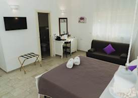 Villa de Lua Boutique Hotel 5
