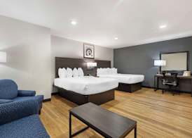 Best Western Mystic Hotel 4