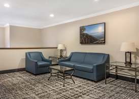 Best Western Town & Country Lodge 4