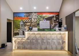 Clarion Pointe Sevierville-Pigeon Forge 3