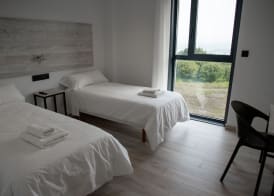 Hotel Chips Fene 4