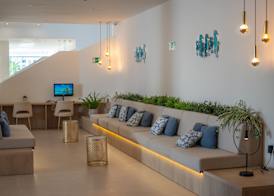 Parque Nereida Suites Hotel 3