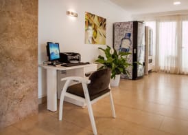 Apartamentos Sol y Vera 4