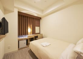 Sotetsu Fresa Inn Kanda-Otemachi 5