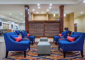Comfort Suites Bowling Green Southeast 4