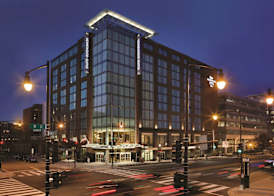 Homewood Suites by Hilton Washington DC Capitol-Navy Yard 2