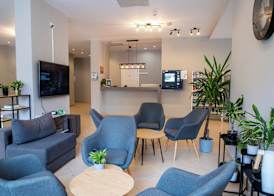 Apartamentos Comfort Calella 3