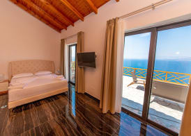 Santa Oliva Suites 2