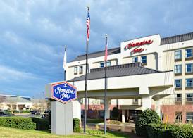 Hampton Inn Henderson 3