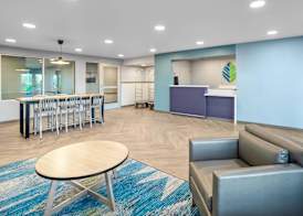 WoodSpring Suites Algona-Auburn - Seattle South 4