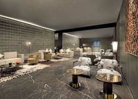 Wyndham Grand Chengdu East 4