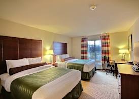 AmericInn by Wyndham Oshkosh 5