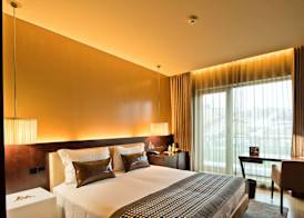 Golden Tulip São João da Madeira 3