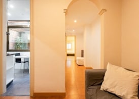 Apartamentos DV 5