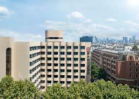 Hangzhou West Lake Hubin Yintai Atour Hotel 5