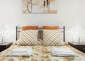 Le Scalette Al Vaticano B&B 4