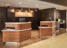 Courtyard by Marriott Lynchburg 3