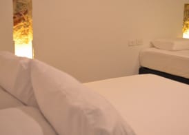 Hotel Galeria la Trinidad 4