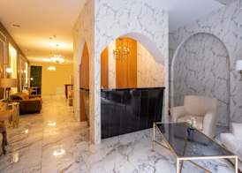 Orange Hotel & Spa 3