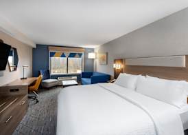 Holiday Inn Express & Suites WADSWORTH by IHG 5