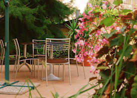 Albergo Salerno 4