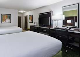 Holiday Inn Express & Suites STROUDSBURG-POCONOS by IHG 4