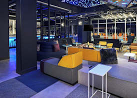 Aloft by Marriott Ocean City 4