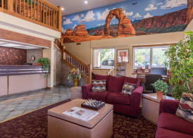 Hotel Moab Downtown 2