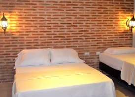 Hotel Galeria la Trinidad 5