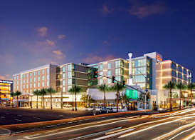 Homewood Suites by Hilton San Diego Downtown/Bayside 2